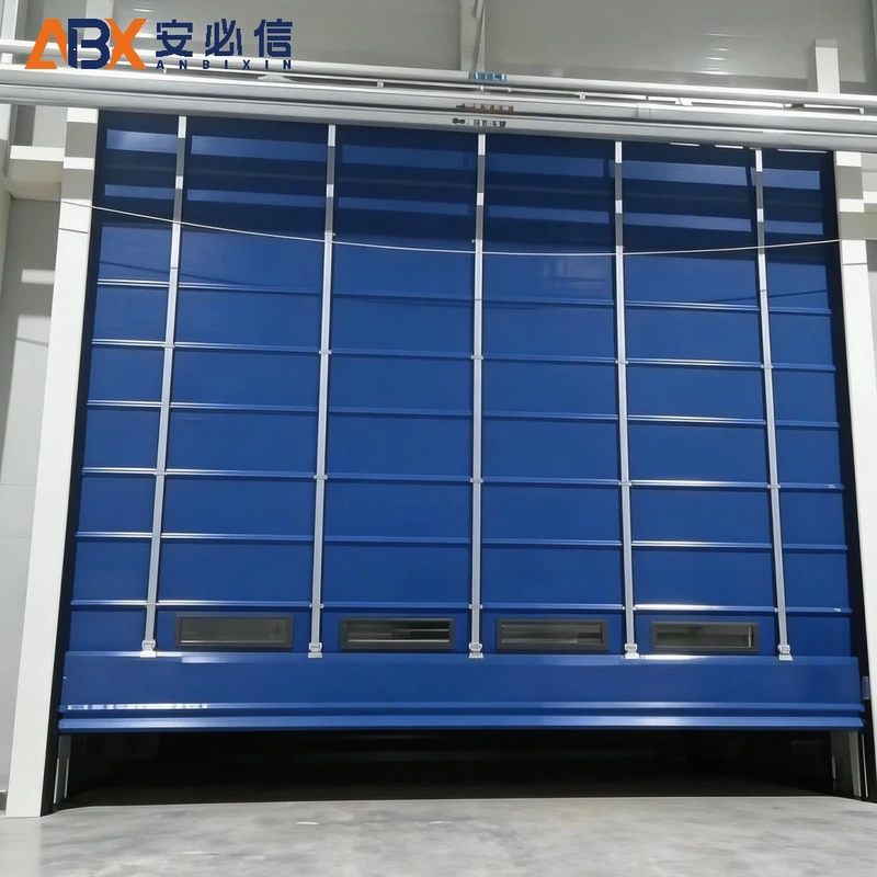 保定登车桥