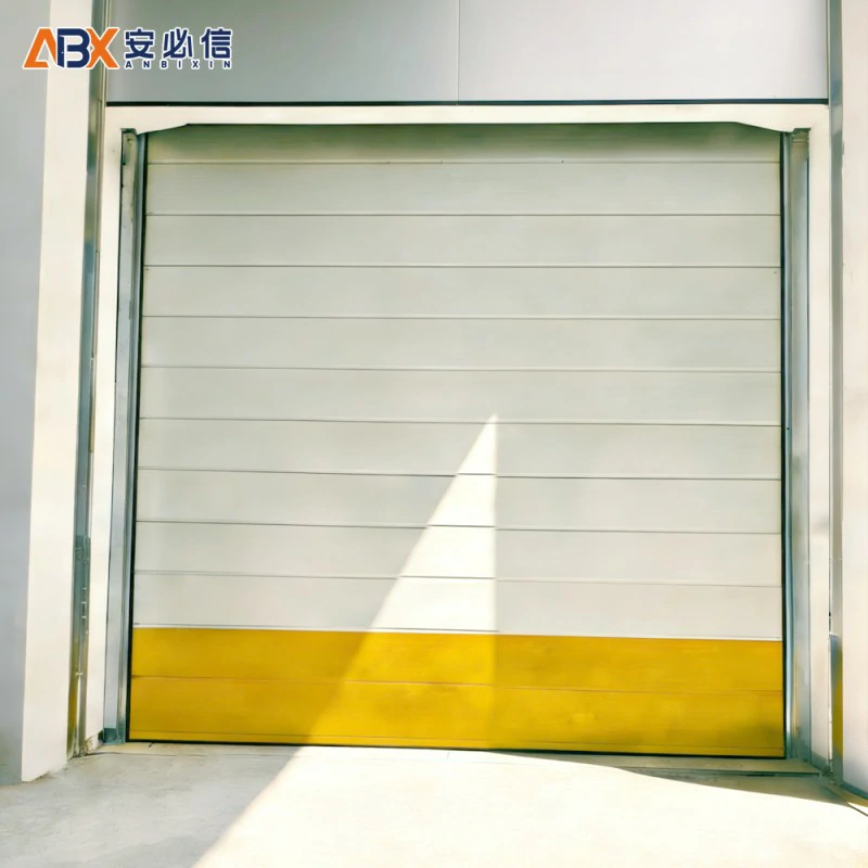 保定提升门